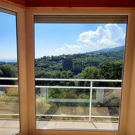 Chalet Maison Bassins 40mn Geneve, Vue, Montagnes